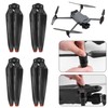 2Pair 9453F Drone Propeller Blades Quick Release Propeller High Stiffness