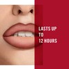 Rimmel London Stay Matte Liquid Lip Color with Full Coverage