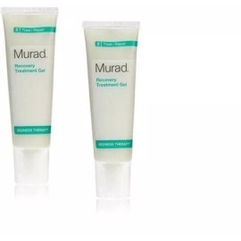 Murad 2 x Murad Recovery Treatment Gel Redness Therapy 2: Repair 1.7 oz. New! NO Box
