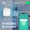 NOUS E9 ZigBee Gas Detector for Flammable Gases, 85 dB