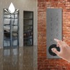 R372 Metal Waterproof Home Wiegand Card Password Door Entry Access