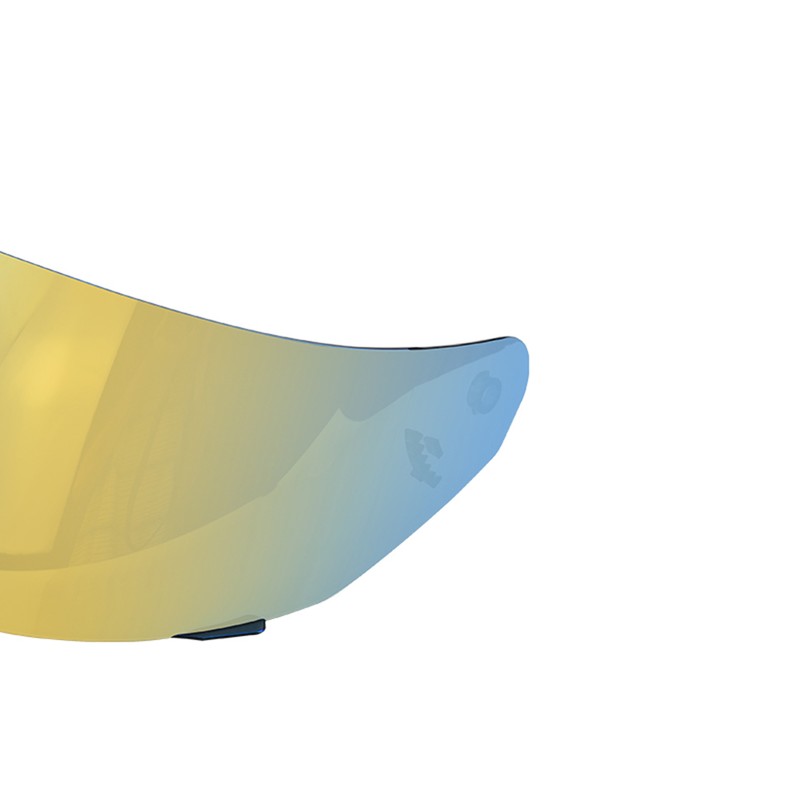Helmet Visor Replacement for LS2 FF352/384/351/369/802 Full Face Helmet Motorcycle