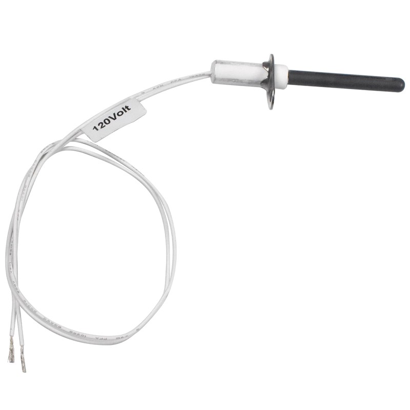 WISLULU ACI1000 H150 120V Universal Silicon Nitride Hot Surface Ignitor,