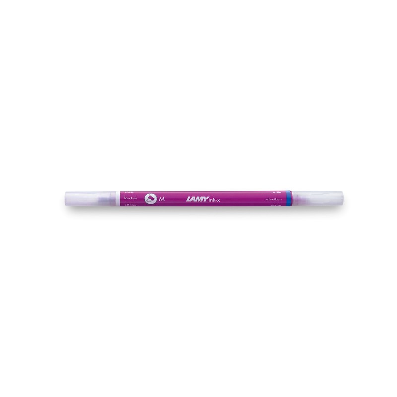 Lamy AL-Star Vibrant Pink Fountain Pen M
