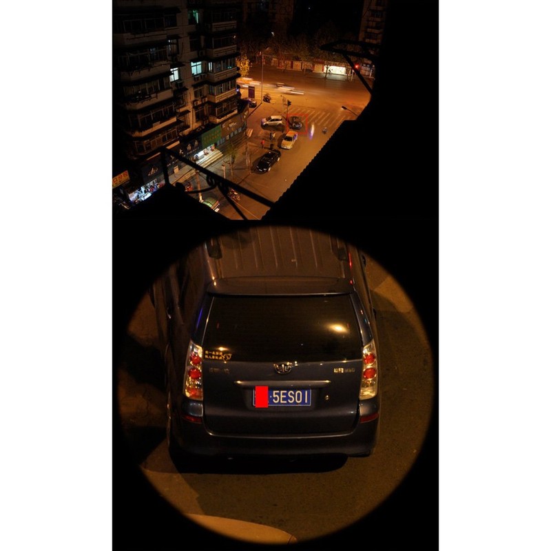 Nikula 25mm 10-30倍 ズーム 単眼鏡 テレ スコープ ズーム 光学 レンズ