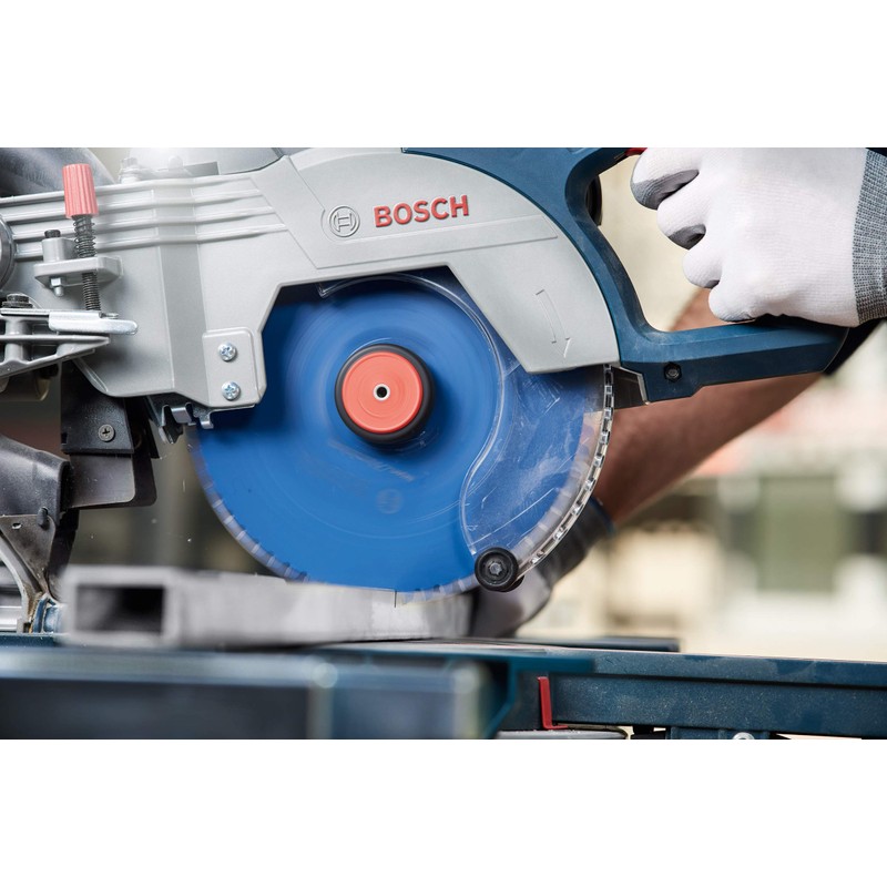 Bosch Professional 1 x Expert for Aluminium Circular Saw Blade