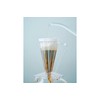 CAFEC Flower Dripper DEEP27 (AFD27-100W DEEP27 Dedicated Filter 100 Pieces)