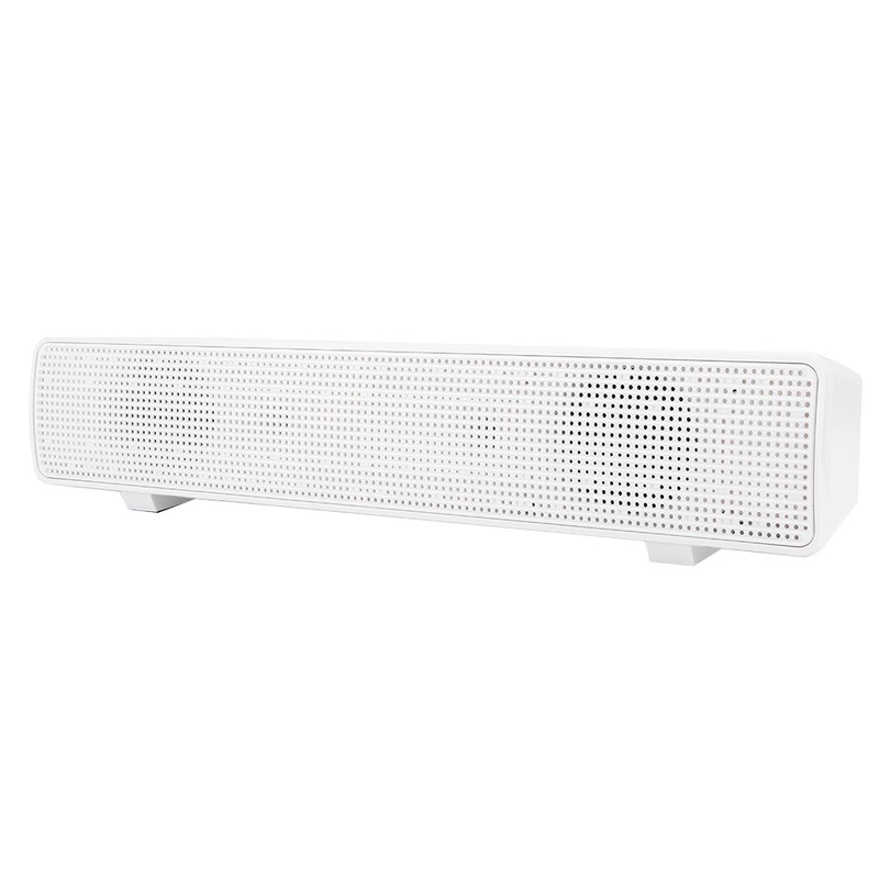 Bluetooth 5.0 Computer Speaker Wireless Speaker SADA V-103 for Desktop