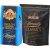 Basilur English Afternoon - 100g Loose Leaf Ceylon Black Tea