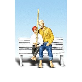 G Frank & Son Fishing