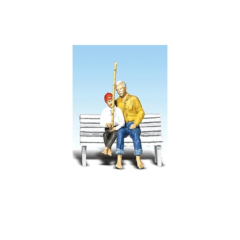 G Frank & Son Fishing