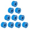 uxcell 10 Pcs PVC DWV Reducer Bushing 2" x 3/4"(Socket