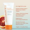 InstaNatural Retinol Moisturizer Anti Aging Night Face Cream - Face