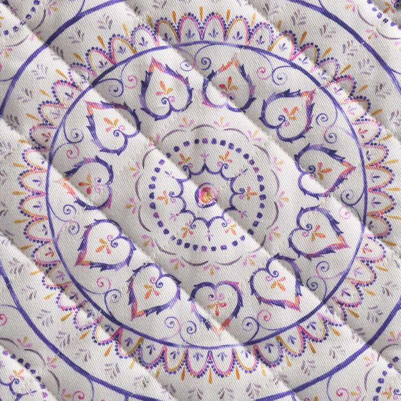 Maison d' Hermine Pot Holders 100% Cotton Heat Resistant Potholders