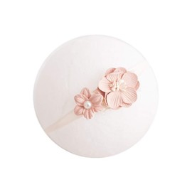 Zeroest - Diadema para fotografía de bebé, accesorio para el pelo para recién nacido, accesorio para fotografía, (no..3), Medium