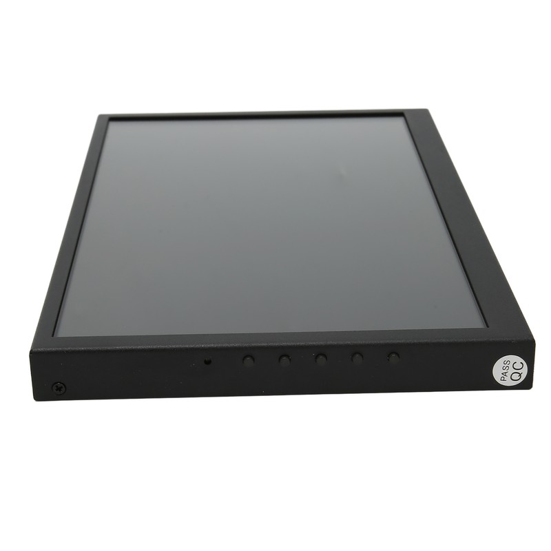 10.1 Inch Touchscreen Monitor HD 1024x600 Portable Laptop Second Screen