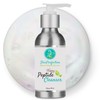 Skin Perfection Foaming Peptide Cleanser Ewg Verified Healthy Boost Amaranth
