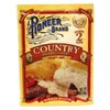 Pioneer Country Sausage Gravy Mix 2.75 oz. (6 Packs)