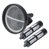 Fuel Tank Sending Unit Filter Screen Strainer and Filter Compatible