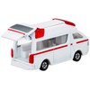 Takara Tomy Tomica #079 Toyota Himedic Ambulance