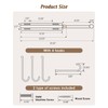 Valet Rod, Valet Rods for Closets, Closet Valet Rod Slide