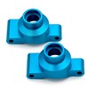 GoolRC Aluminum Alloy Front & Rear Steering Knuckle Carrier Steering