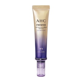 AHC Eye Cream Season 13 Premier Line Tightening 40ml 3pcs / AHC 아이크림 시즌13 프리미어 라인 타이트닝 40ml 3개