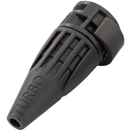 Draper 83704 Turbo Nozzle for 1500 W 230 V Pressure Washer