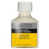 Winsor & Newton Galeria Acrylic Mediums Barniz Brillante, Blanco, 75