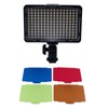 LED Fill Light Flat Panel Fill Light Adjustable Brightness 11W