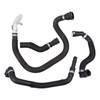 Roneeson Heater Supply Return Jumper Hose kit for Chrysler 200