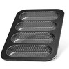LINFELDT® Mini Baguette Baking Mould 18 x 7 cm –