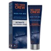 No Hair Crew Men's Hair Removal Intimate Cream for Body