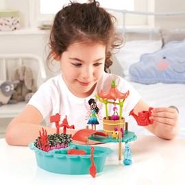 My Fairy Garden FH101 Well of Wishes Playset, Multicolour, One Size