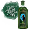 Dabur Amla Nourishing Hair Oil – Promotes Strong, Healthy &