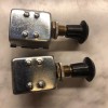 headlight switch 2 Vintage STYLE Headlight Switch - Rat Rod-HOT