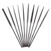 Tsubosan ST01056T Precision File Set of 10