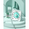 LIORQUE Visual Timer for Kids, 60 Minute Visual Countdown Timer