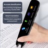 Smart Scanner Pen Touch Screen Language Translator Electronic Dictionary English