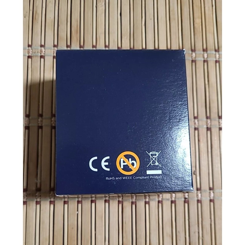 Alfatronix PV6s PowerVerter 24 - 12VDC 6/10 Amp Converter. Made