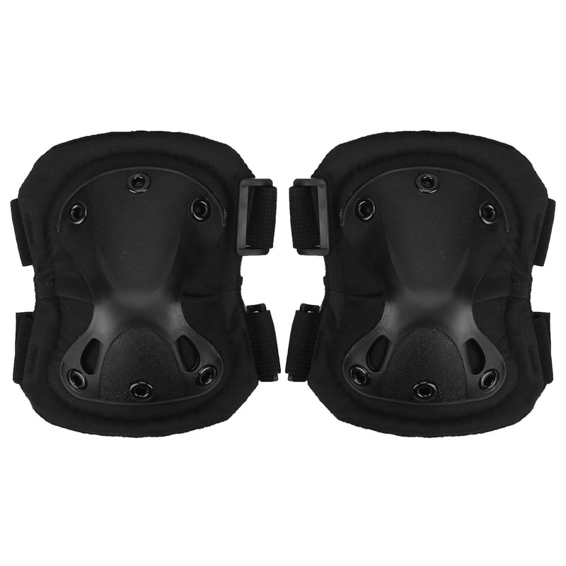 Outdoor Sports Elbow and Knee Protective Pads Cycling Safety Elbow