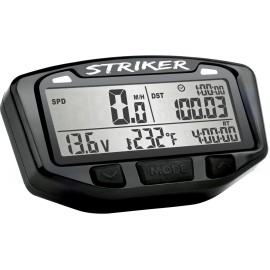 Trail Tech Striker Digital Gauges 712-119