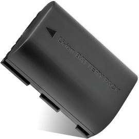 BM Premium LP-E6P High Capacity Battery