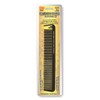 Carbon Comb 3mm (Length: 220mm Width: 38mm Thickness: 3mm, Hook