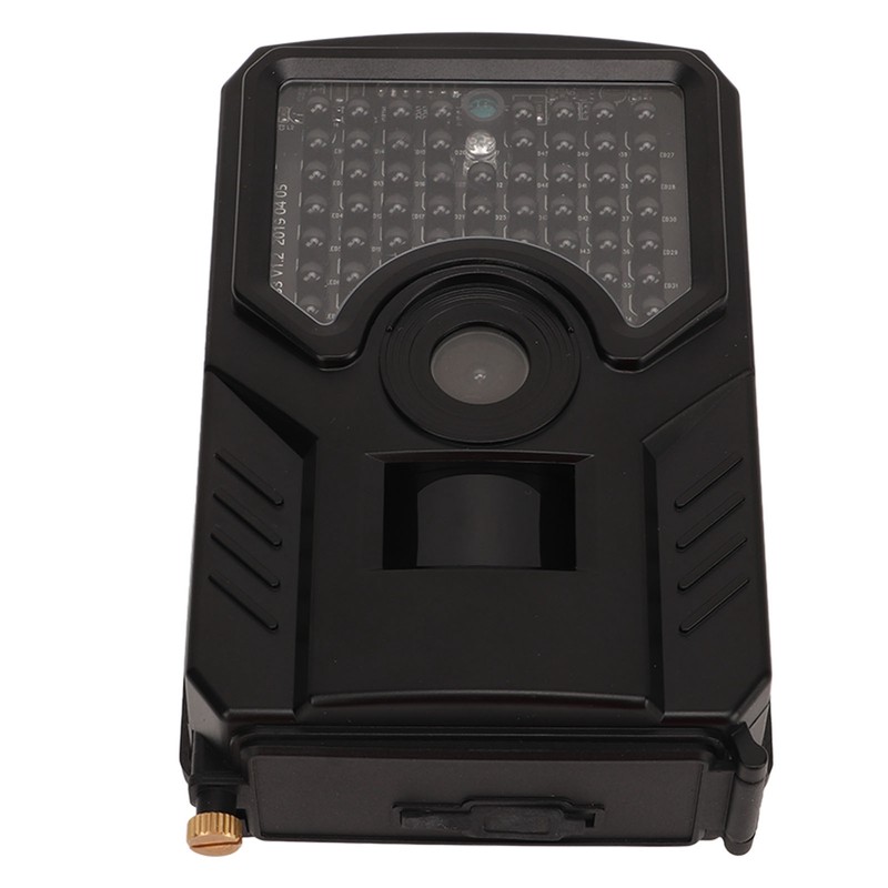 PR200B Trail Hunting Camera Waterproof IP56 Infrared 12MP 1080P Wildlife