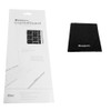 zaggass. MacBook Air/Pro with Japanese ki-bo-dokaba-orizinarukurosu For Macbook Air 13/Pro