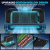 Tokluck Organizer Station for 2025 Switch 2 Controllers & Console,