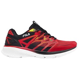 Fila Memory Wanderun Red/Black/White 10.5 D (M)