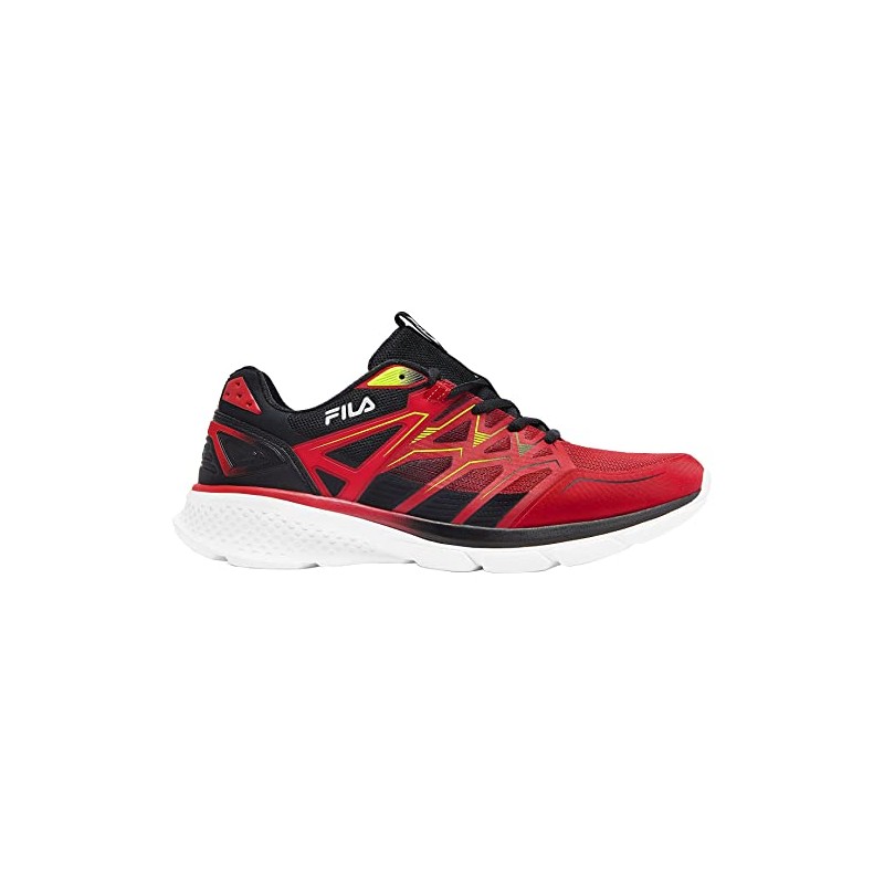 Fila Memory Wanderun Red/Black/White 10.5 D (M)