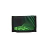 satch Wallet for Boys and Girls with Window, Coin Pocket